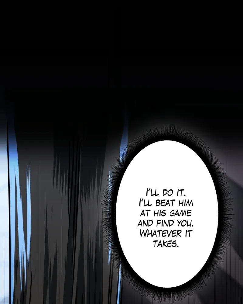 Back From Black Chapter 43 page 155 - 