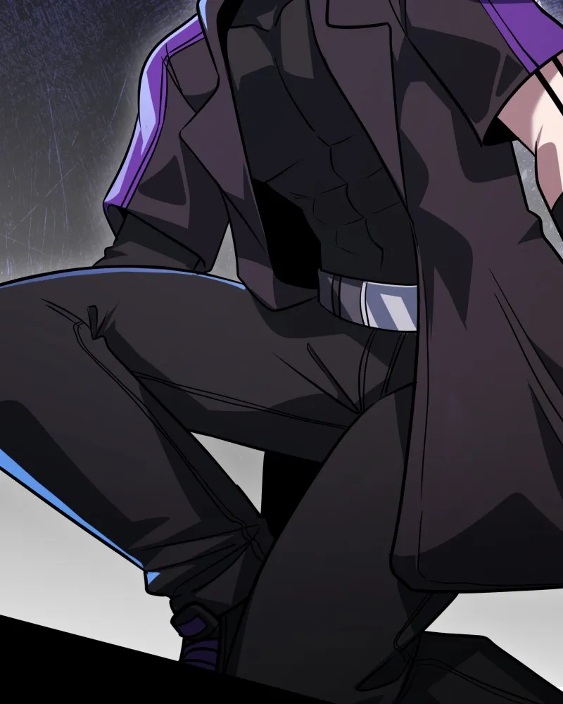 Back From Black Chapter 43 page 164 - 