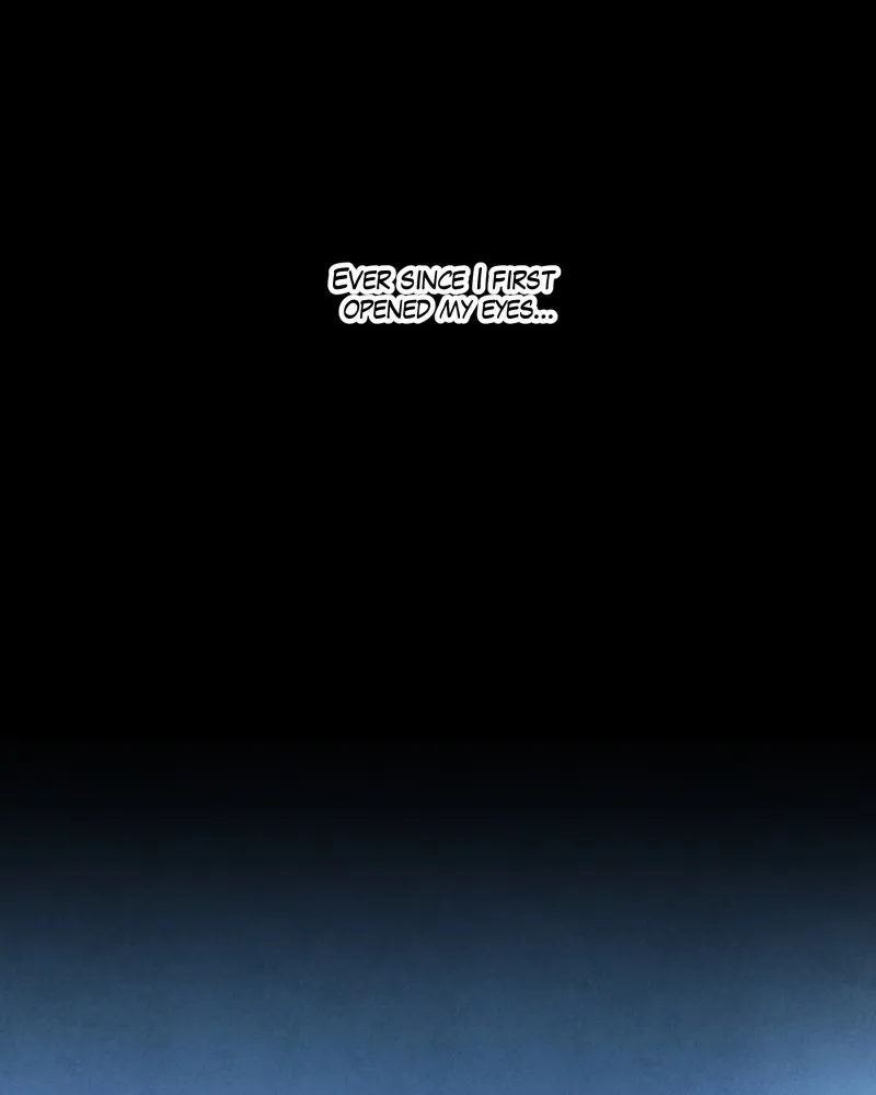 Back From Black Chapter 43 page 19 - 