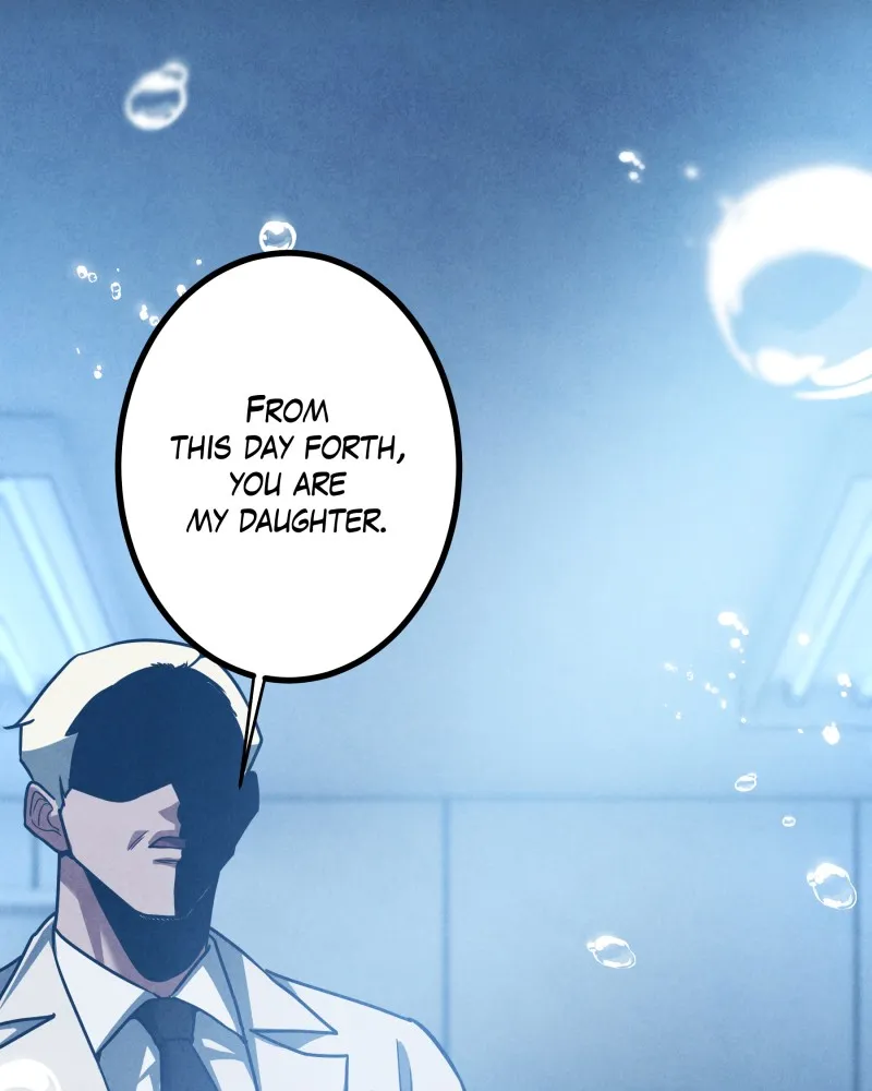 Back From Black Chapter 43 page 20 - 
