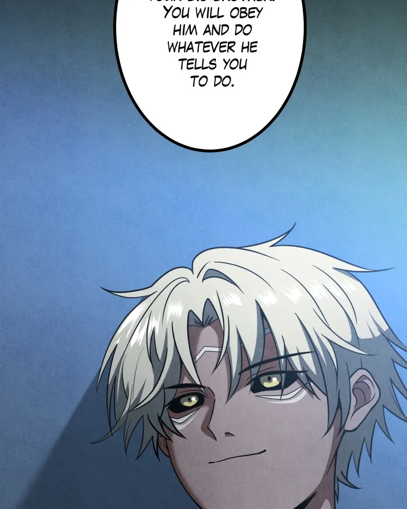 Back From Black Chapter 43 page 24 - 