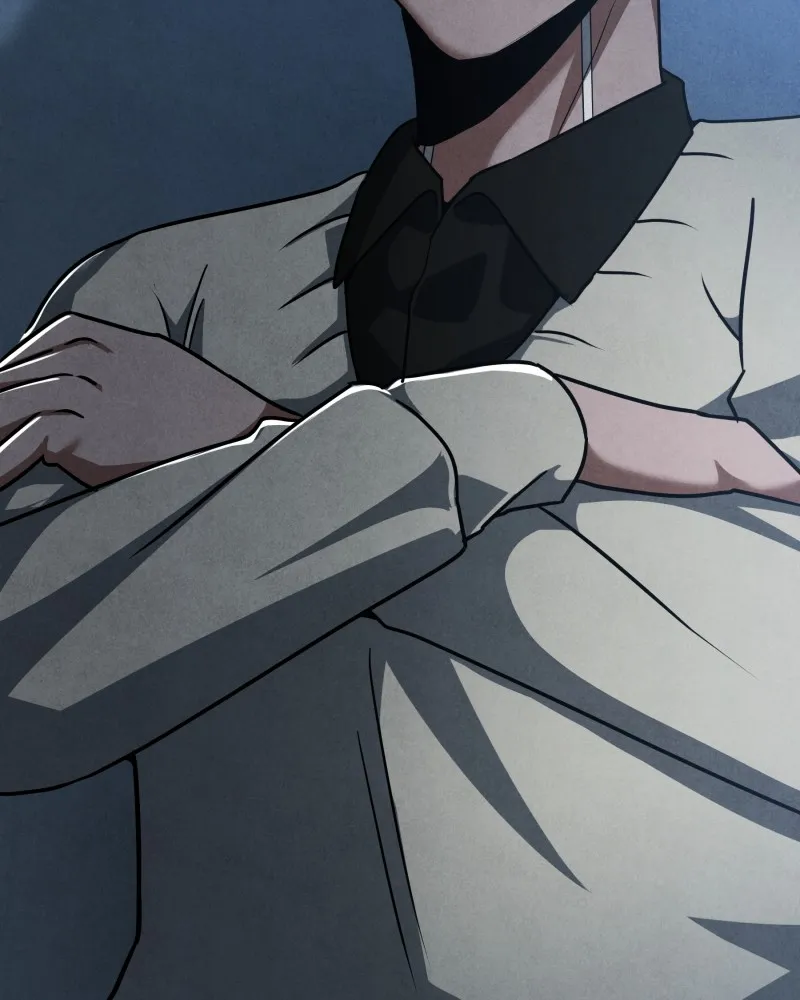 Back From Black Chapter 43 page 25 - 