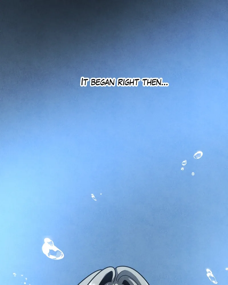 Back From Black Chapter 43 page 27 - 