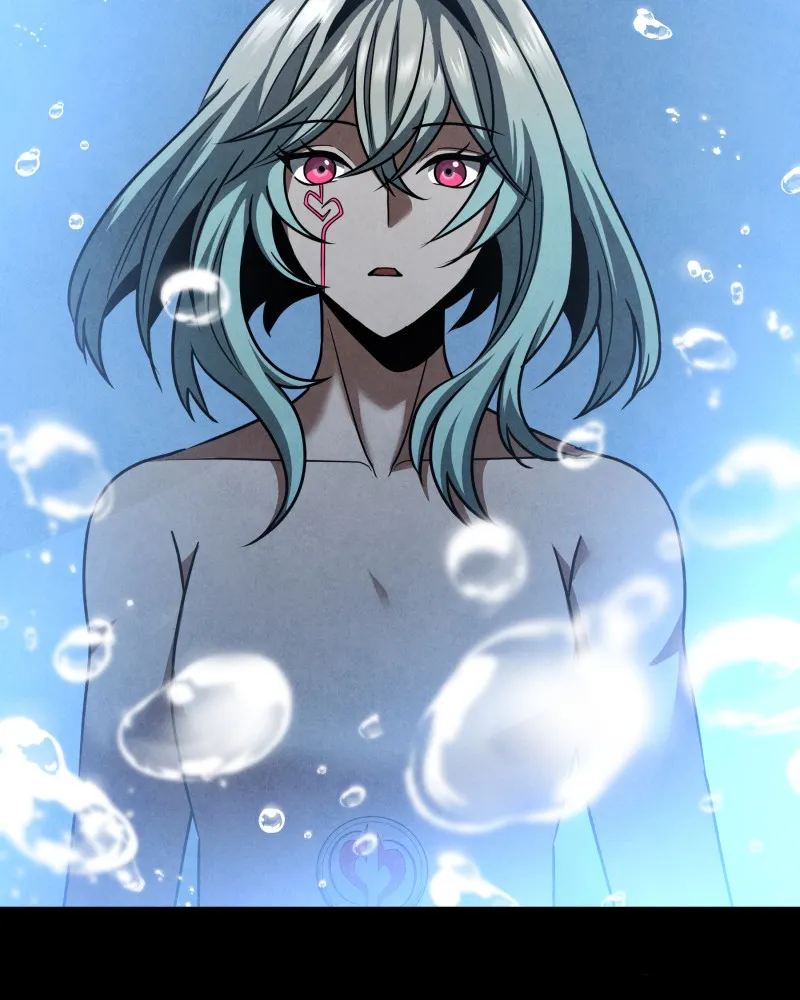 Back From Black Chapter 43 page 28 - 