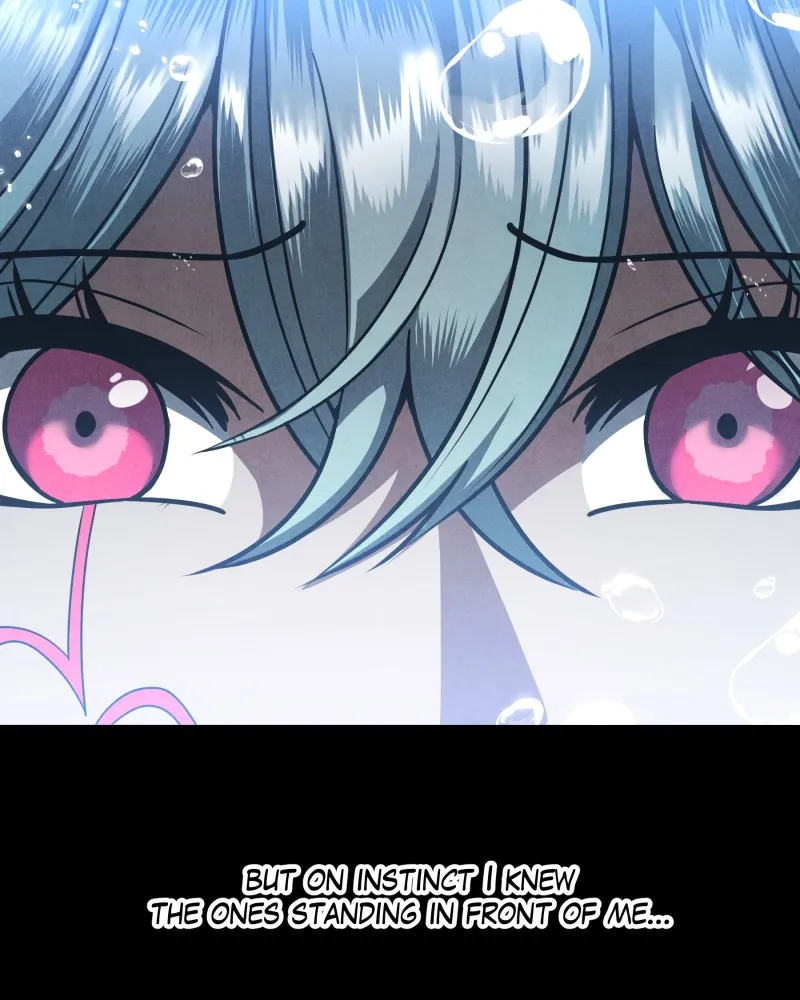 Back From Black Chapter 43 page 30 - 