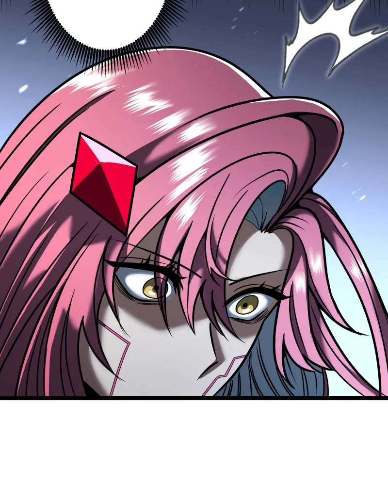 Back From Black Chapter 43 page 36 - 