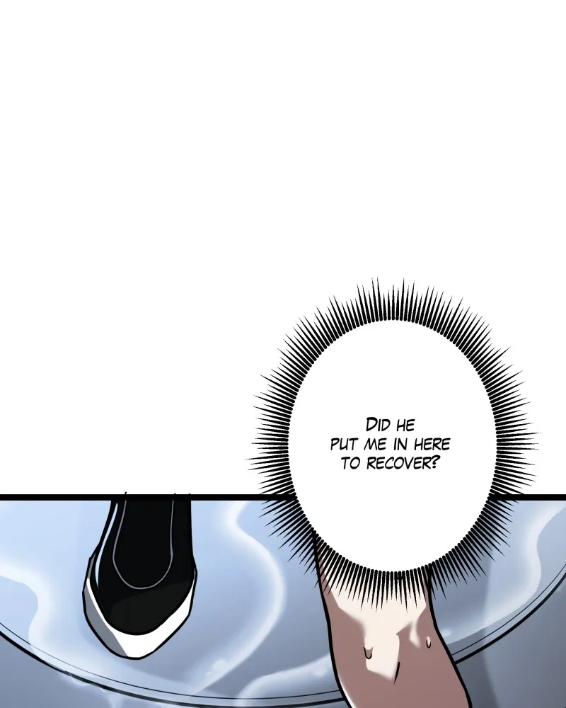 Back From Black Chapter 43 page 37 - 
