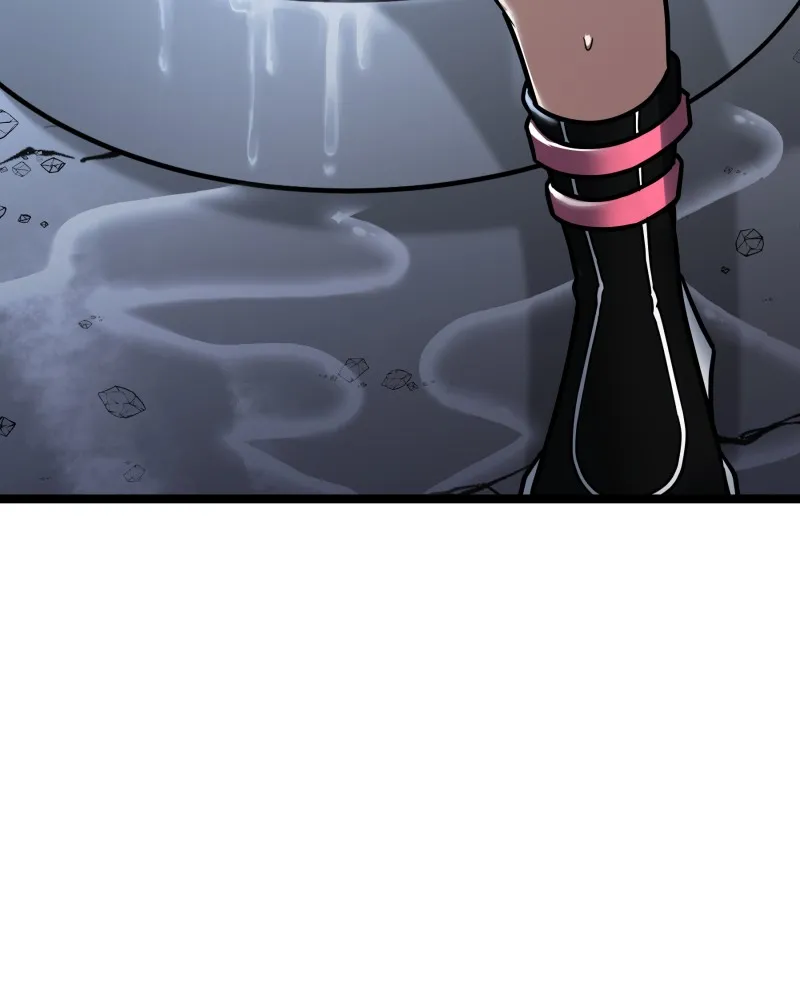 Back From Black Chapter 43 page 38 - 