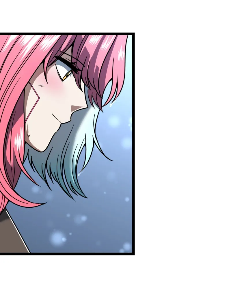 Back From Black Chapter 43 page 39 - 