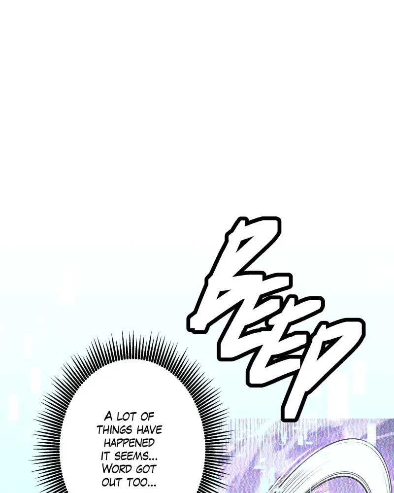 Back From Black Chapter 43 page 40 - 