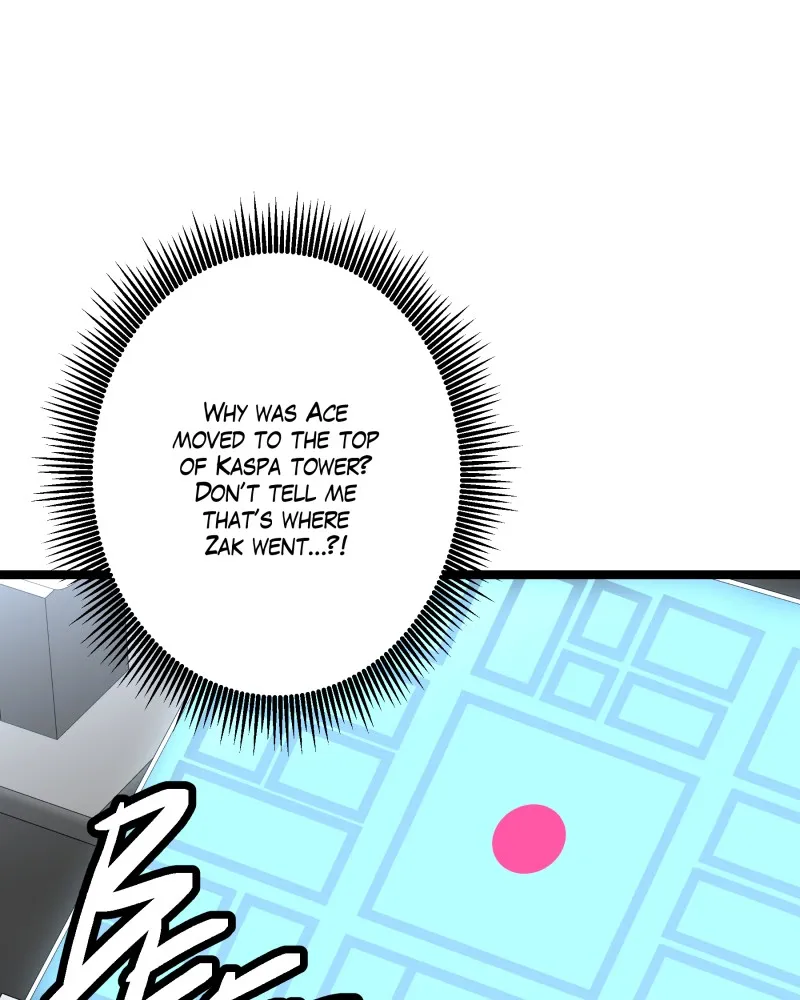 Back From Black Chapter 43 page 44 - 