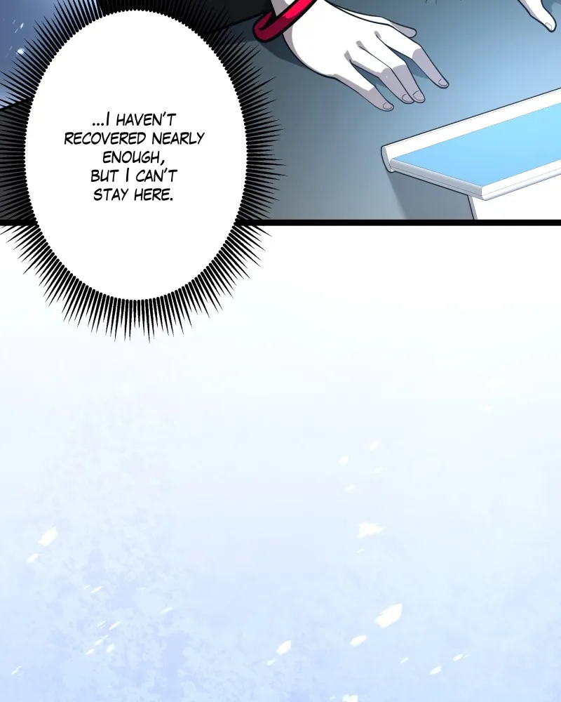 Back From Black Chapter 43 page 47 - 