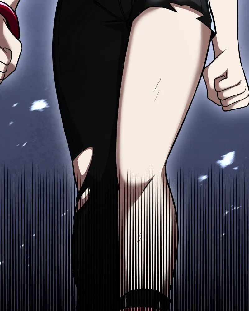 Back From Black Chapter 43 page 50 - 