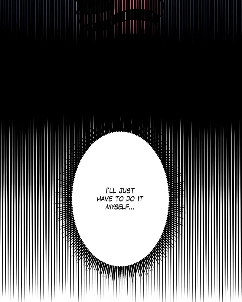 Back From Black Chapter 43 page 51 - 