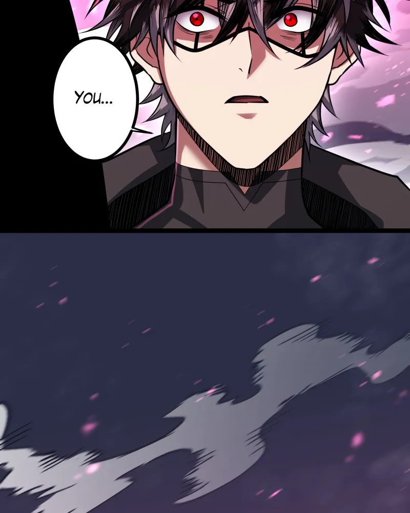 Back From Black Chapter 43 page 55 - 