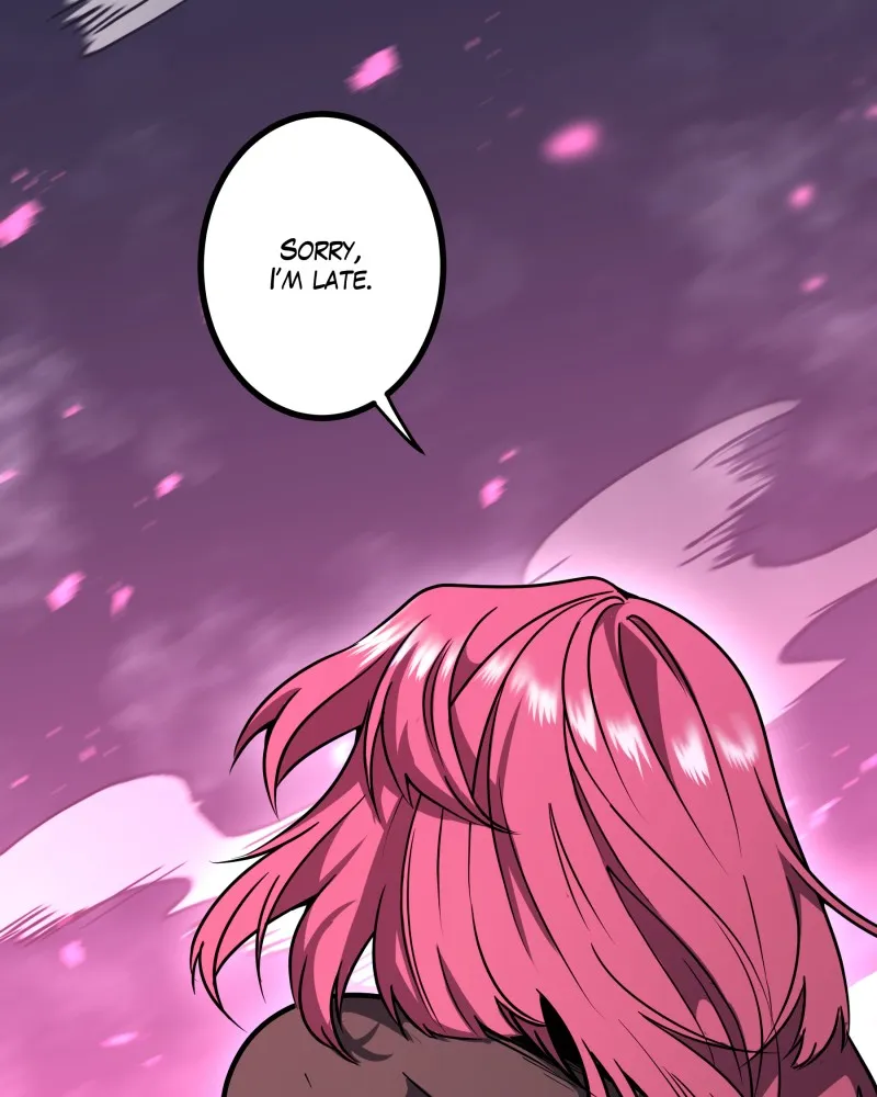 Back From Black Chapter 43 page 56 - 