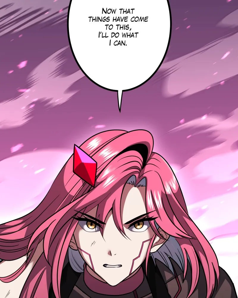 Back From Black Chapter 43 page 58 - 