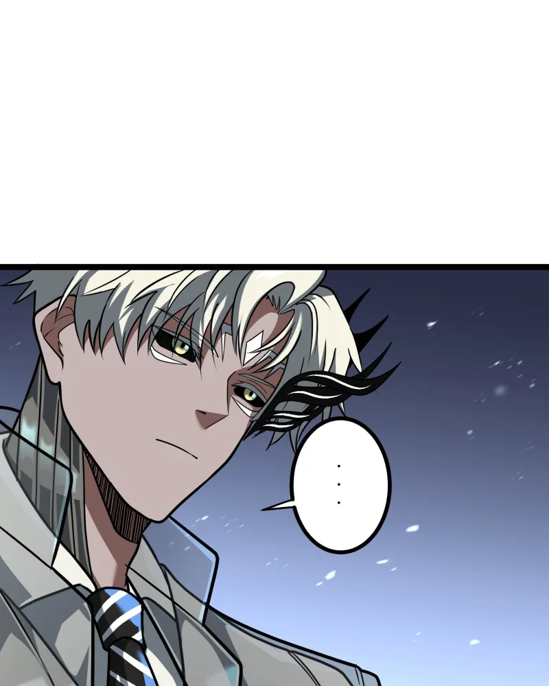 Back From Black Chapter 43 page 60 - 