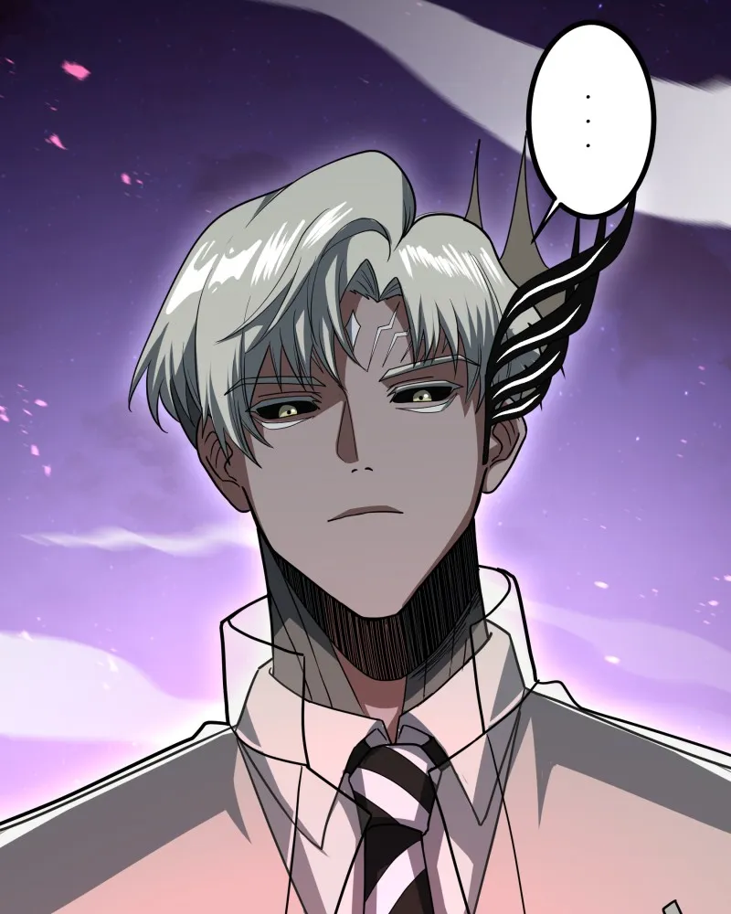 Back From Black Chapter 43 page 7 - 