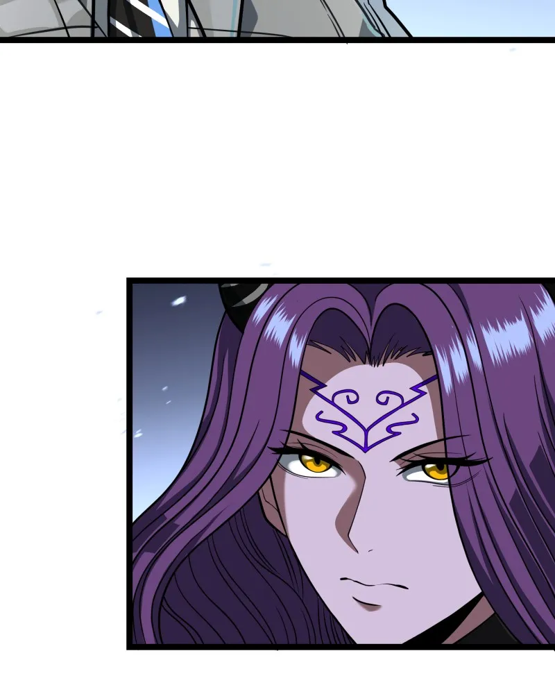 Back From Black Chapter 43 page 61 - 