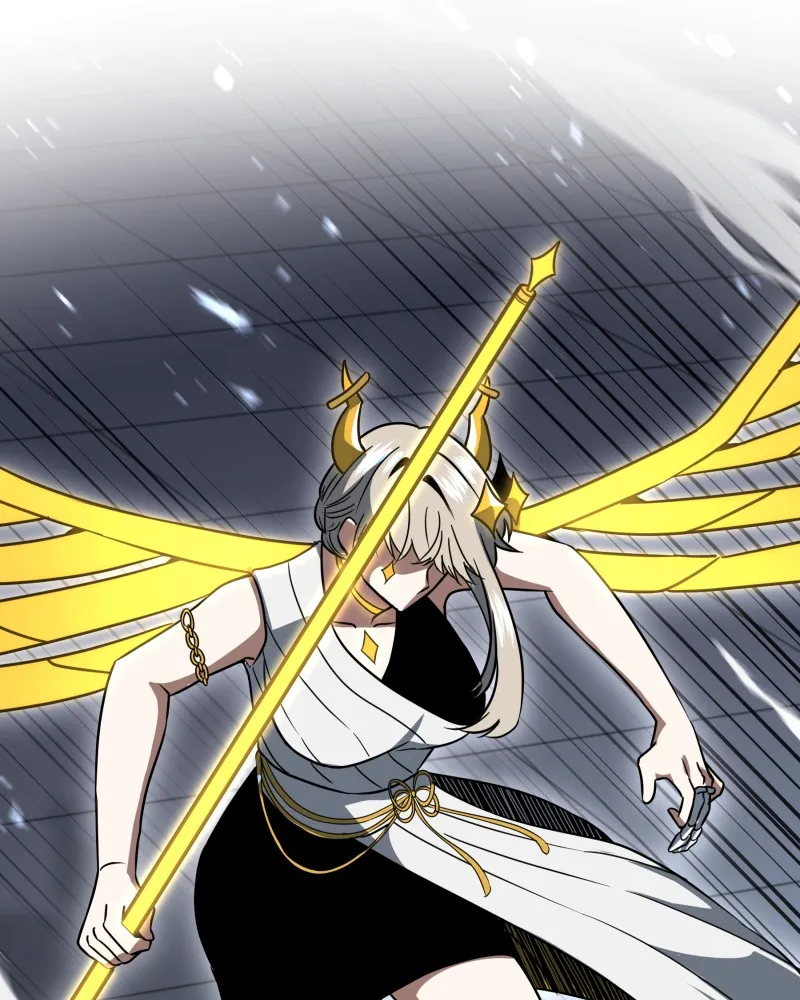 Back From Black Chapter 43 page 66 - 