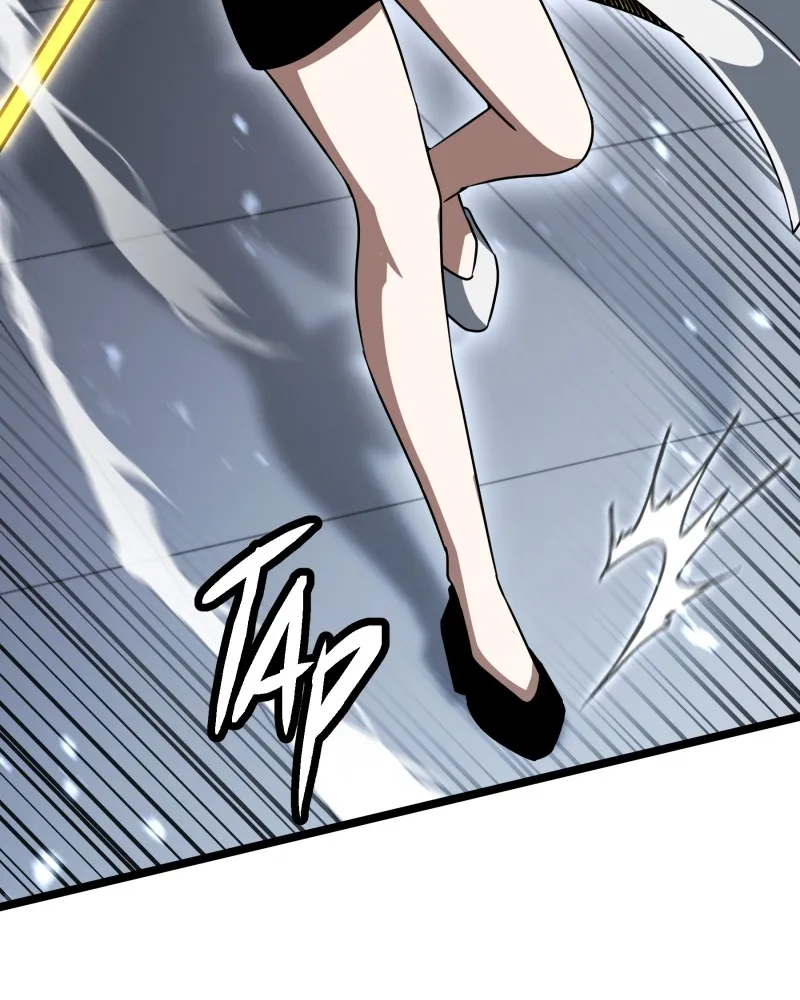 Back From Black Chapter 43 page 67 - 