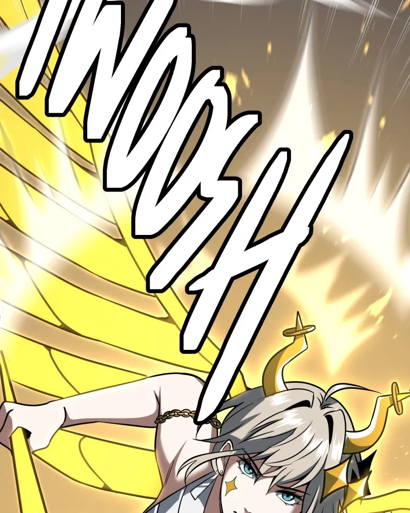 Back From Black Chapter 43 page 71 - 