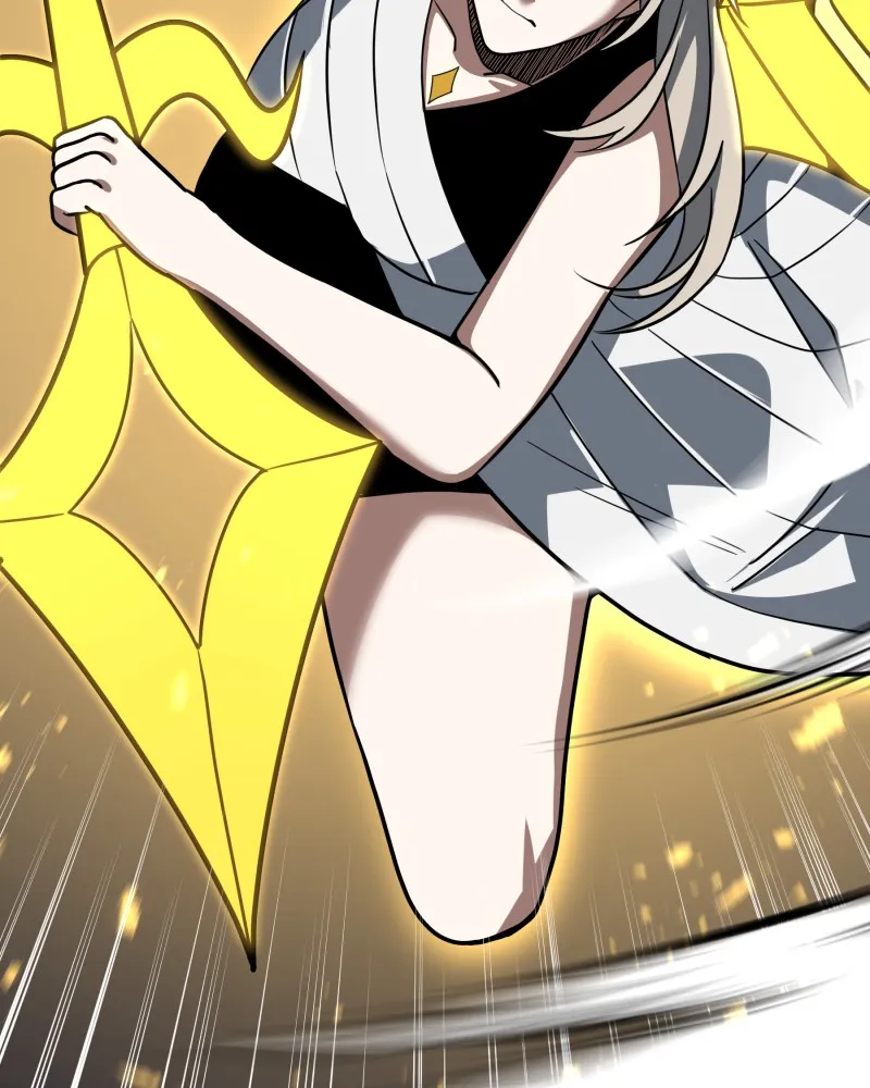 Back From Black Chapter 43 page 72 - 