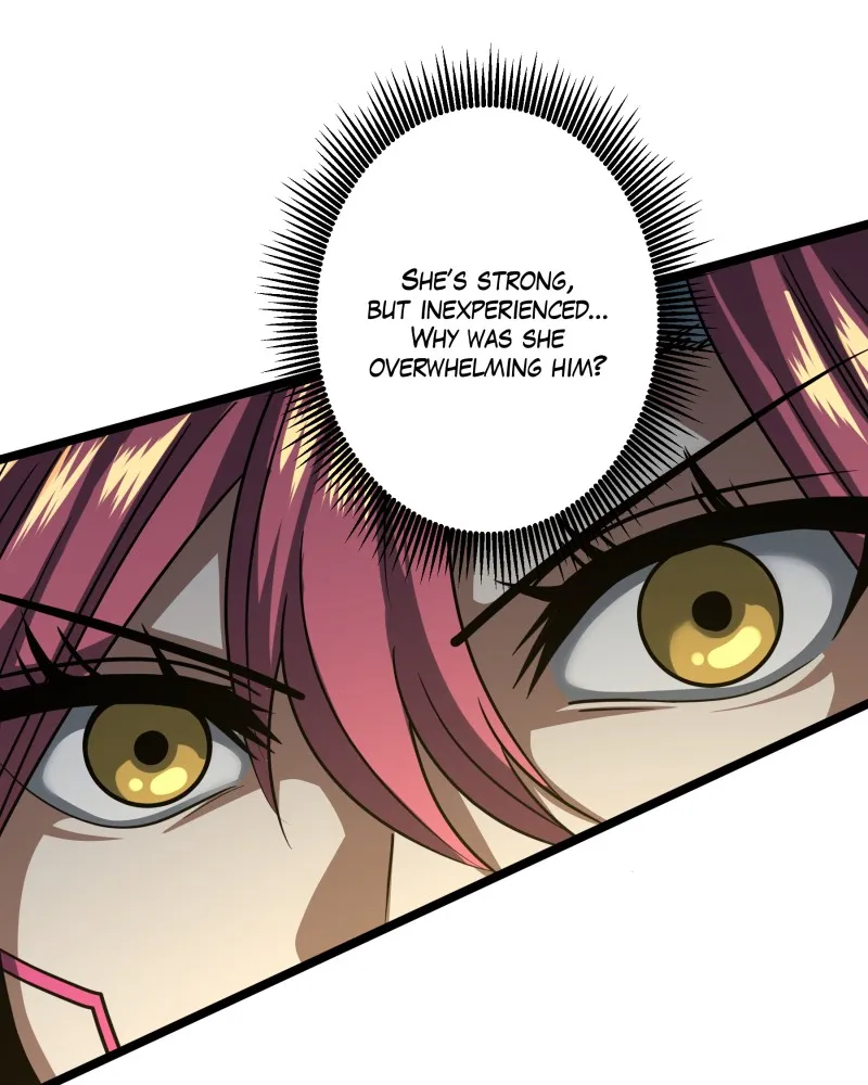 Back From Black Chapter 43 page 75 - 