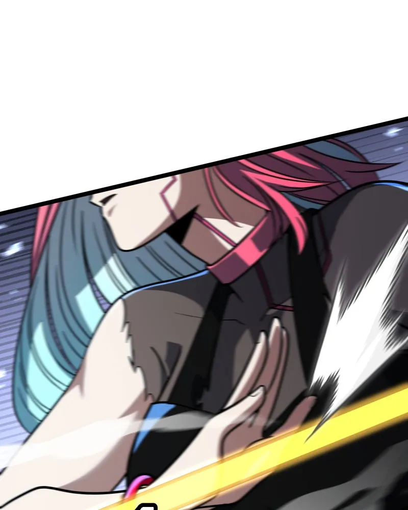 Back From Black Chapter 43 page 79 - 