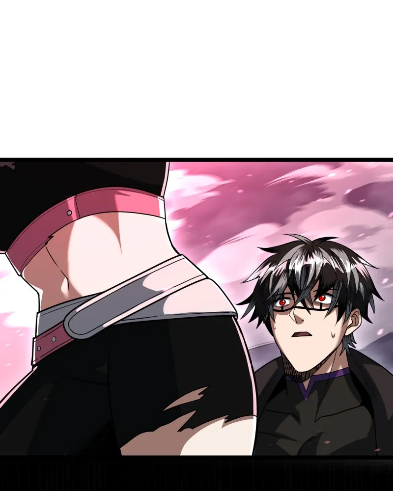 Back From Black Chapter 43 page 9 - 