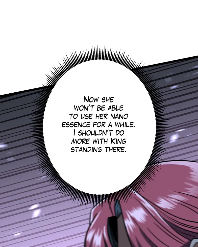 Back From Black Chapter 43 page 83 - 