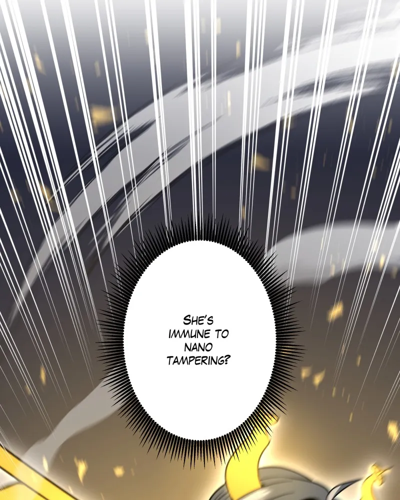 Back From Black Chapter 43 page 89 - 
