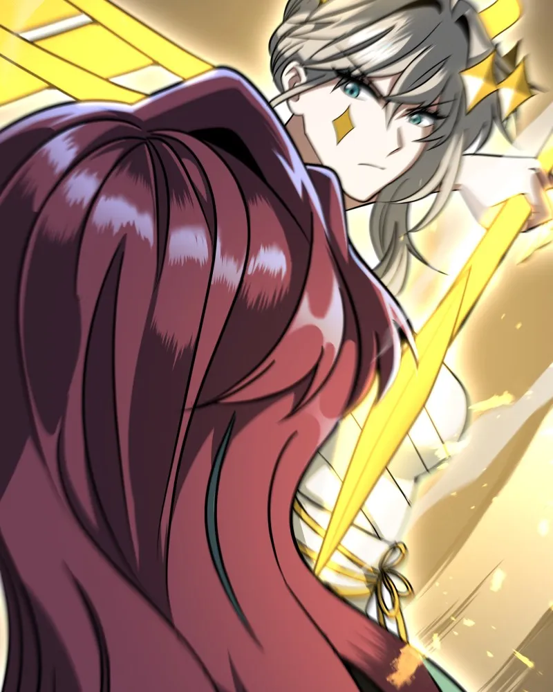 Back From Black Chapter 43 page 90 - 