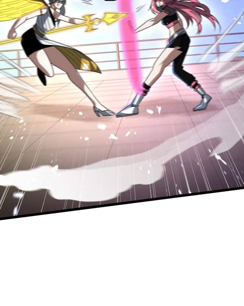 Back From Black Chapter 43 page 97 - 