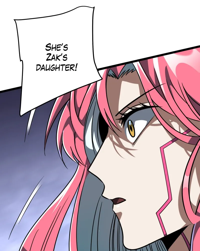 Back From Black Chapter 43 page 100 - 