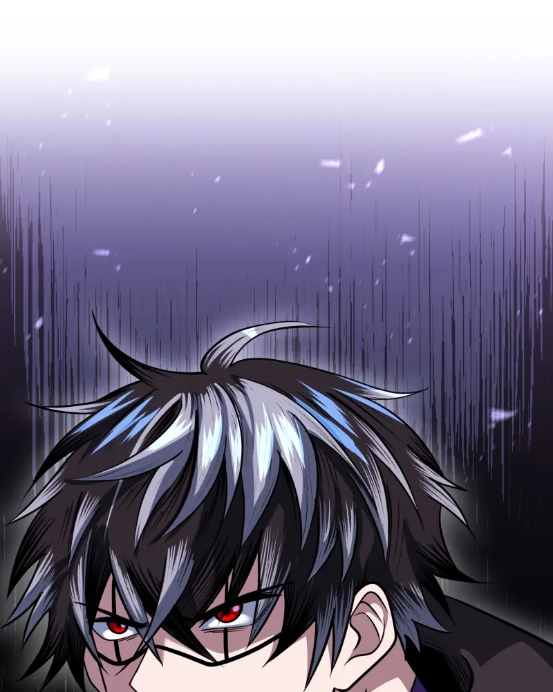 Back From Black Chapter 44 page 1 - 