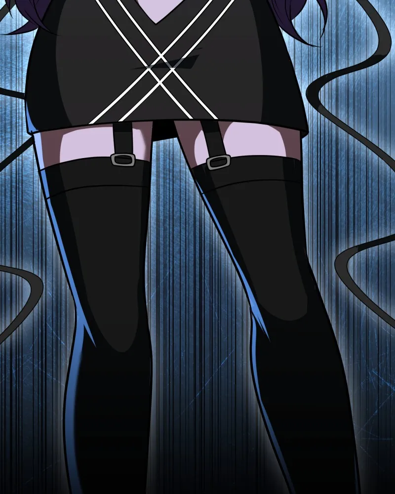 Back From Black Chapter 44 page 11 - 