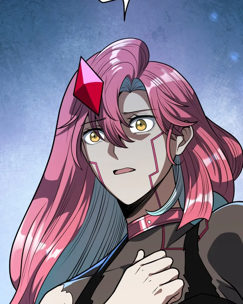 Back From Black Chapter 44 page 108 - 