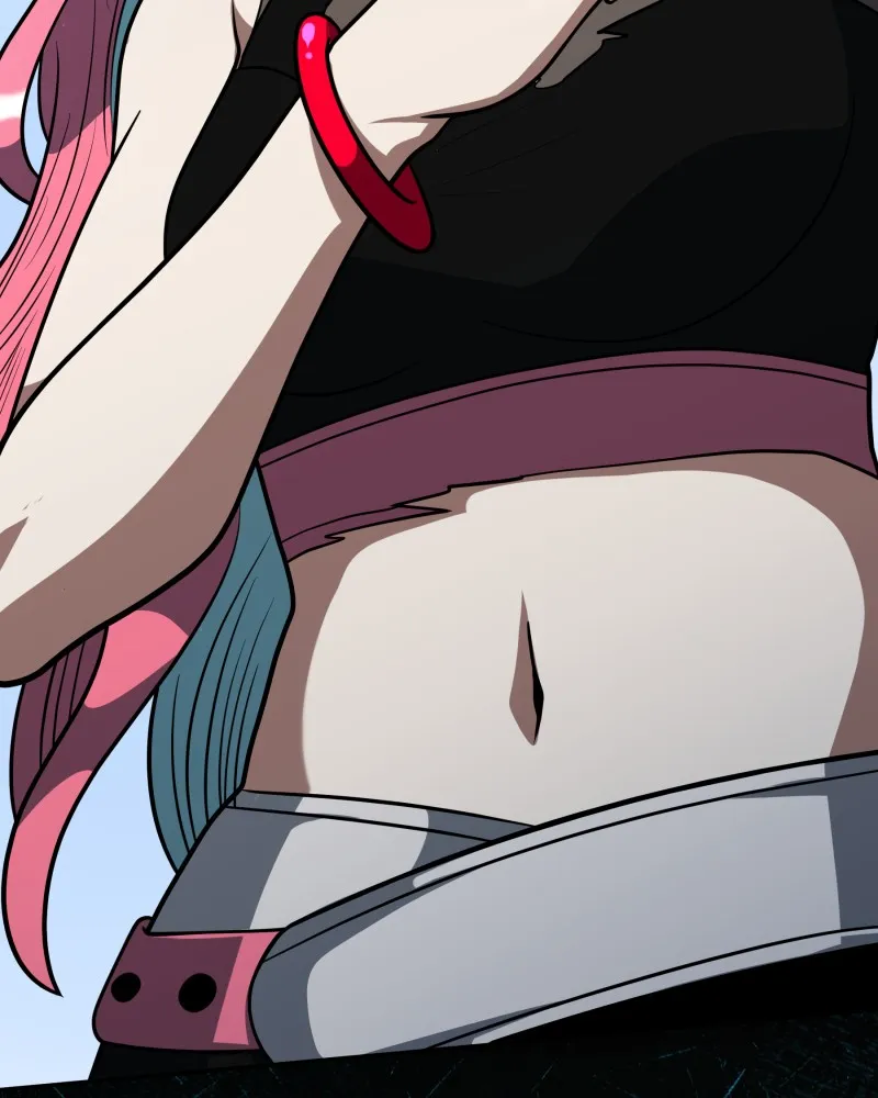 Back From Black Chapter 44 page 109 - 