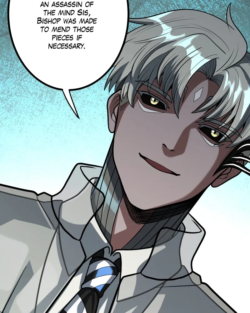 Back From Black Chapter 44 page 111 - 