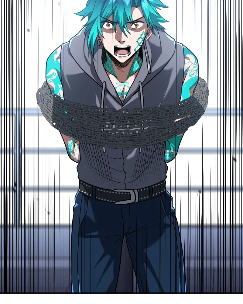 Back From Black Chapter 44 page 120 - 