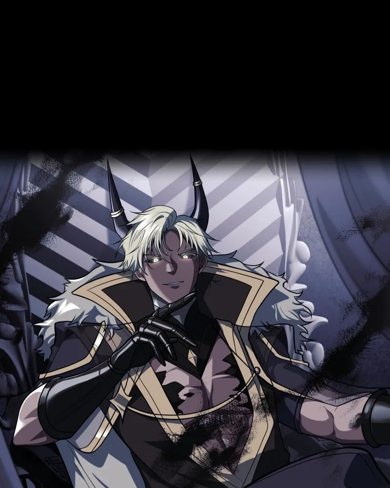 Back From Black Chapter 44 page 13 - 