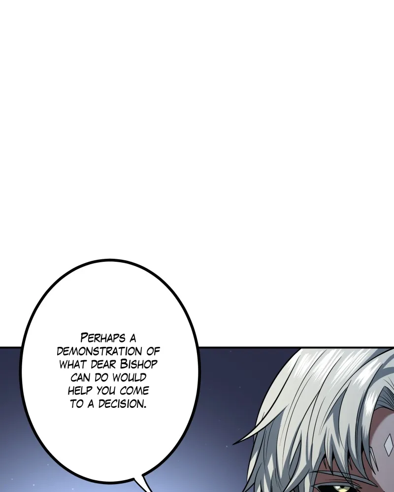 Back From Black Chapter 44 page 121 - 