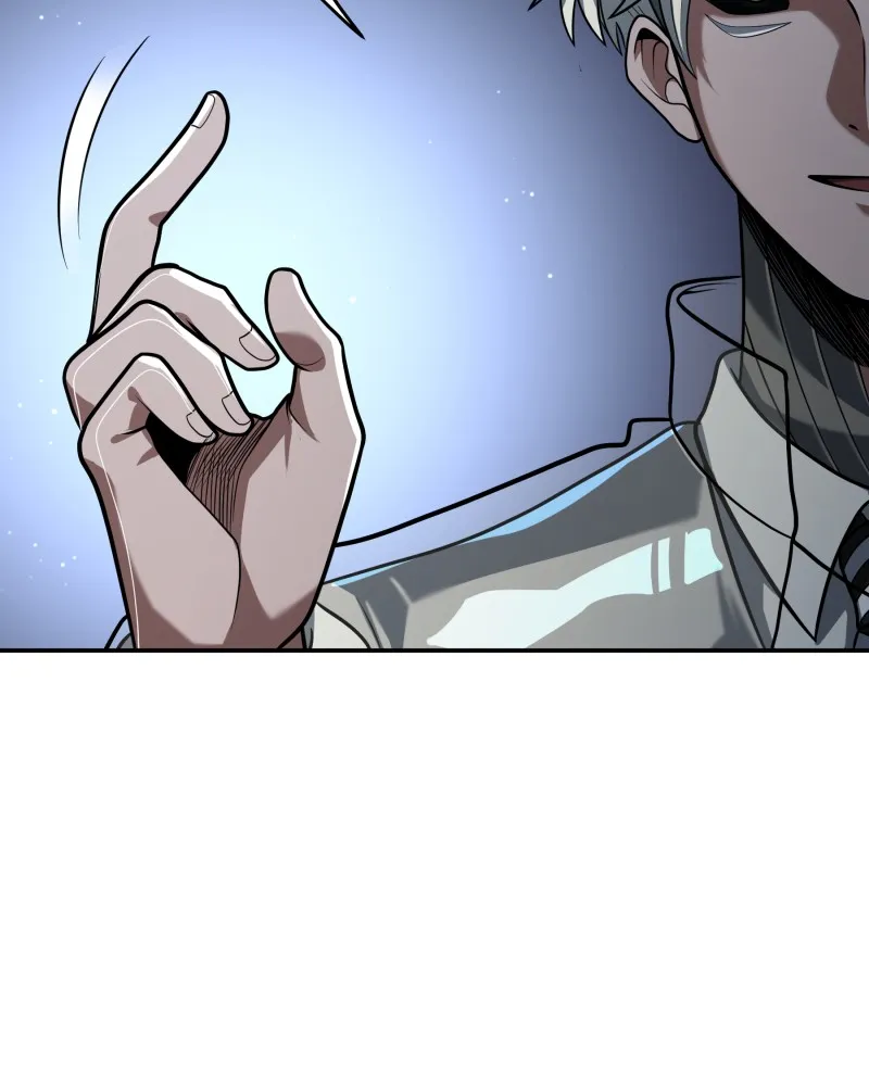 Back From Black Chapter 44 page 122 - 