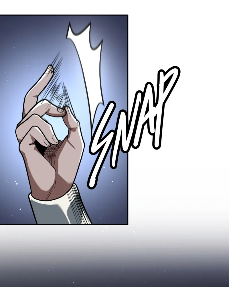 Back From Black Chapter 44 page 124 - 