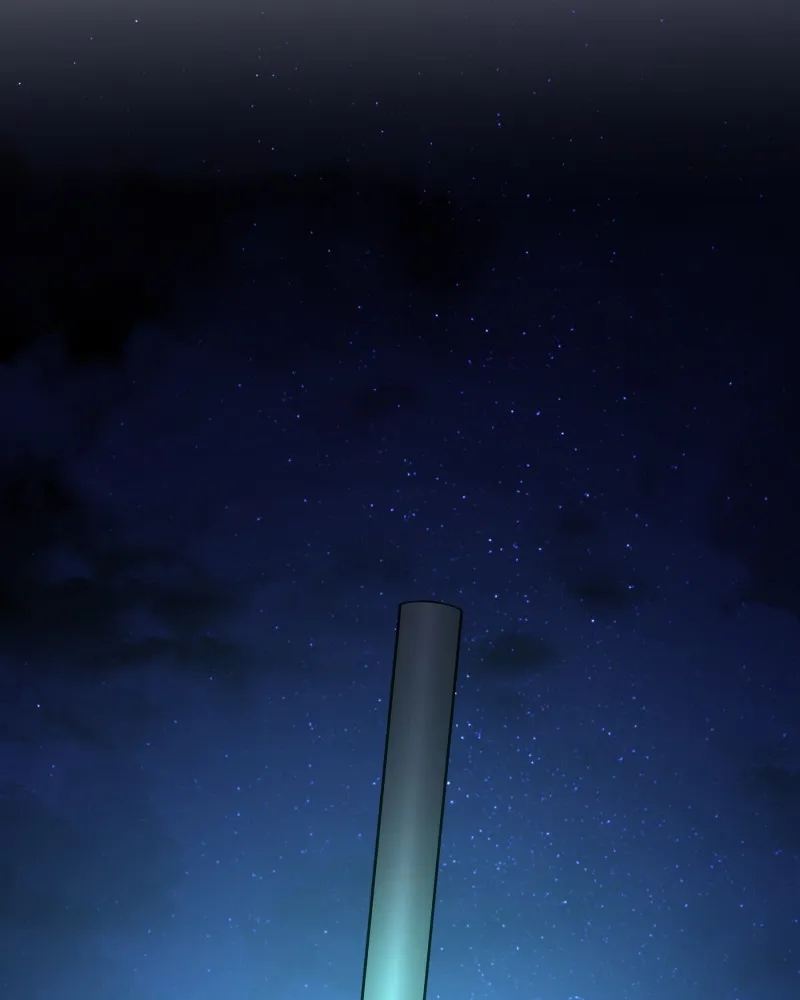 Back From Black Chapter 44 page 125 - 