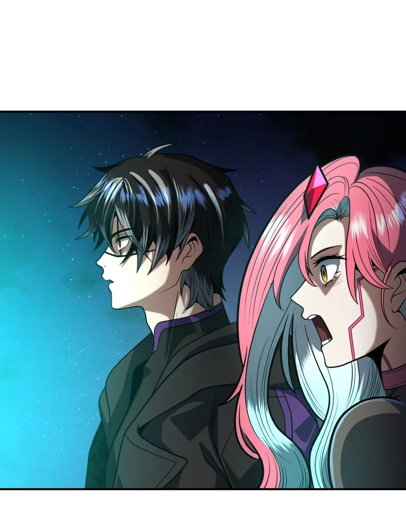 Back From Black Chapter 44 page 128 - 
