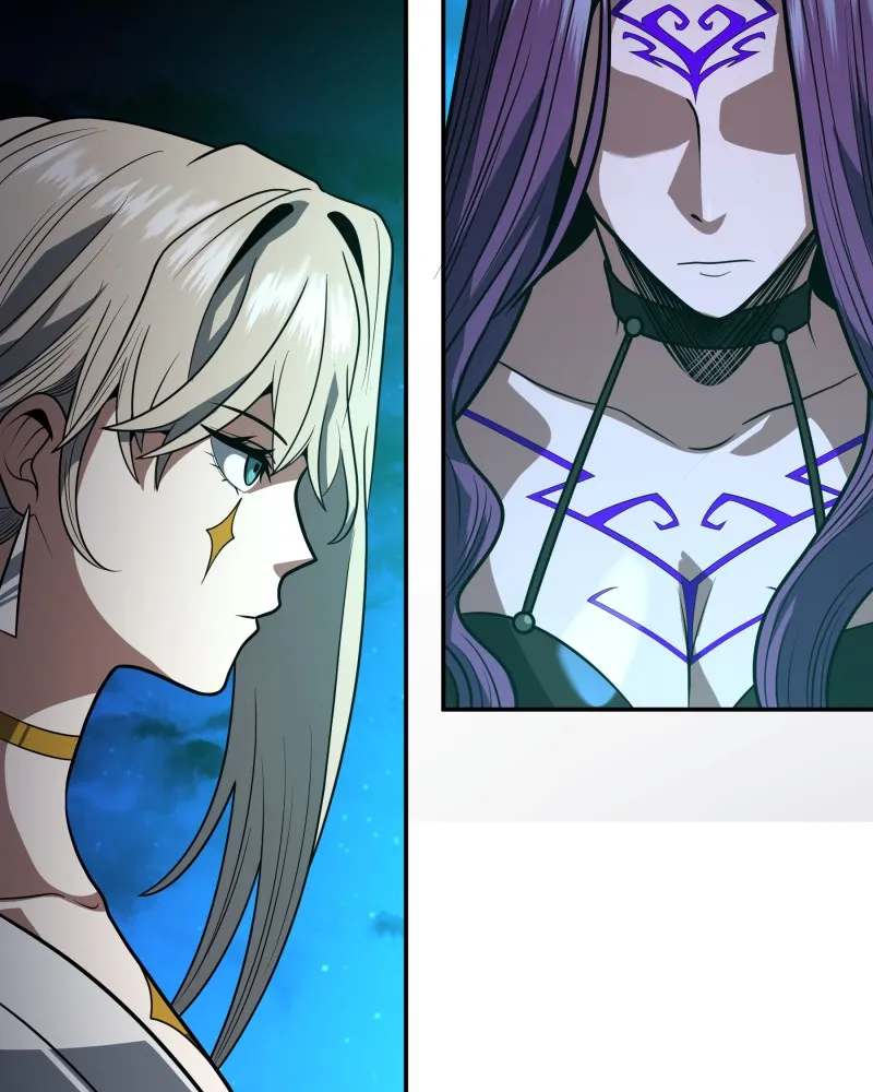 Back From Black Chapter 44 page 130 - 