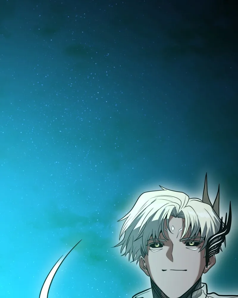 Back From Black Chapter 44 page 132 - 